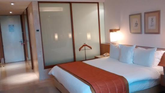 Hotel Plaza International Near Delhi Airport نيودلهي المظهر الخارجي الصورة