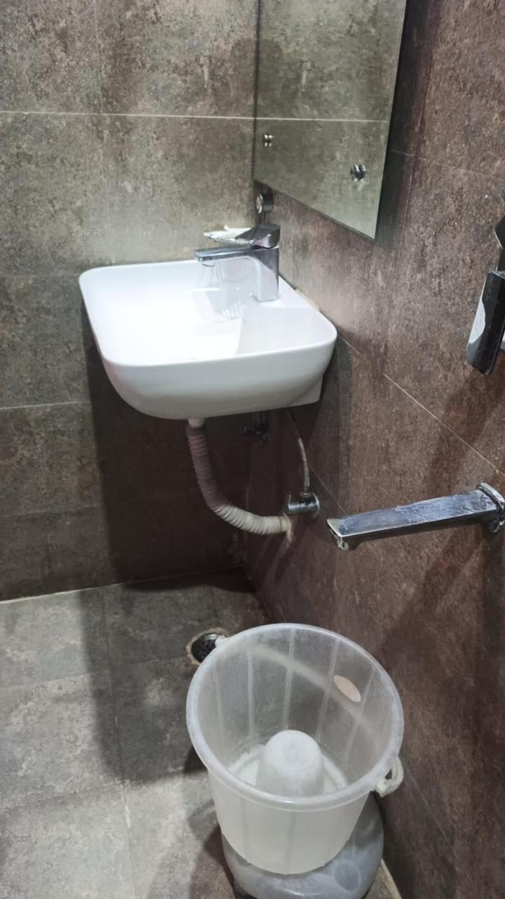 Hotel Plaza International Near Delhi Airport نيودلهي المظهر الخارجي الصورة